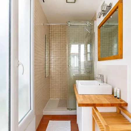 Guestready - Bright Parisian Charm Appartement *